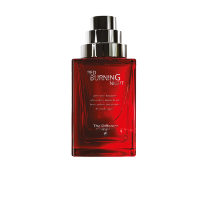 The Different Company Red Burning Night Unisex | EDP