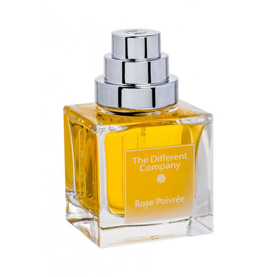 The Different Company Rose Poivree Unisex | EDP