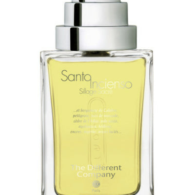 The Different Company Santo Incienso Sillage Sacre Unisex | Parfum