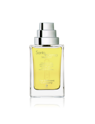 The Different Company Santo Incienso Sillage Sacre Unisex | Extrait de Parfum Tester