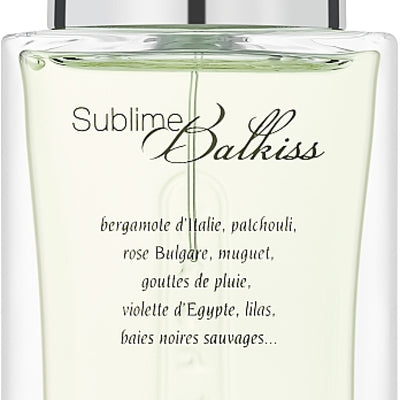 The Different Company Sublime Balkiss for Women | EDP