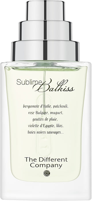 The Different Company Sublime Balkiss for Women | EDP