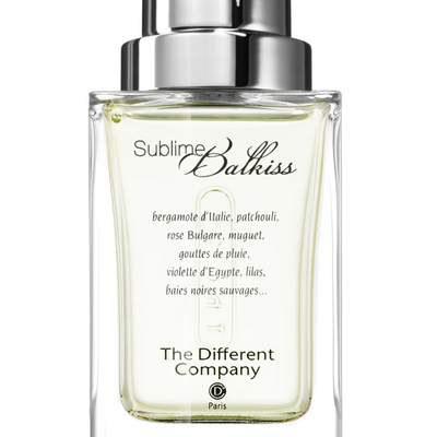 The Different Company Sublime Balkiss Unisex | EDP Tester