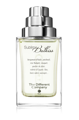 The Different Company Sublime Balkiss Unisex | EDP Tester