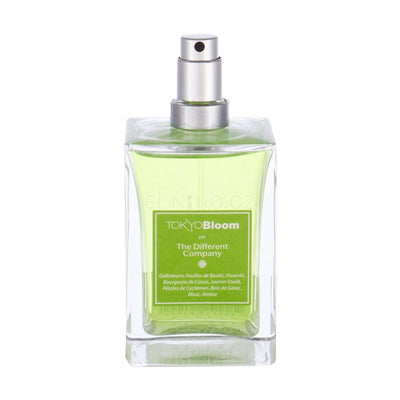 The Different Company Tokyo Bloom Unisex | EDT