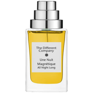The Different Company Une Nuit Magnetique Unisex Tester | EDP