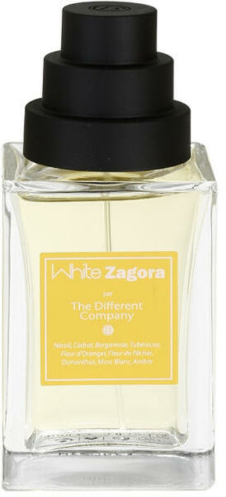 The Different Company White Zagora for Women | EDT