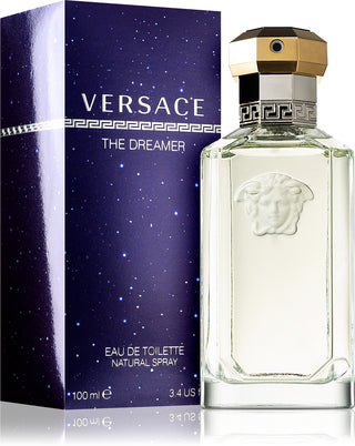 Versace The Dreamer Eau de Toilette 100ml alternate view