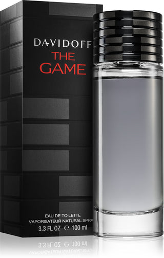 Davidoff The Game | EDT