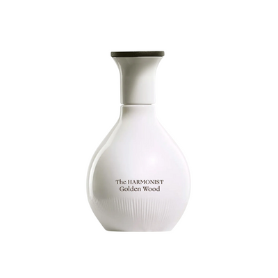 The Harmonist Golden Wood Unisex | Parfum