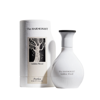 The Harmonist Golden Wood Unisex | Parfum