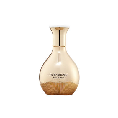 The Harmonist Sun Force Unisex | Parfum