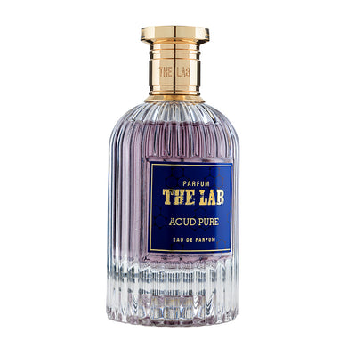 The Lab Aoud Pure Unisex | EDP