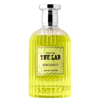 The Lab Bergamot Unisex | EDP