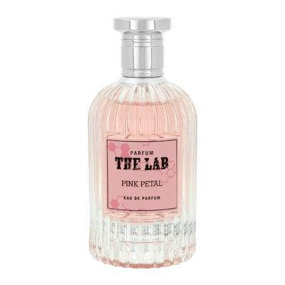 The Lab Pink Petal Unisex | EDP