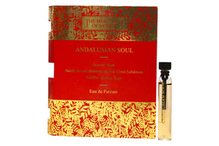 The Merchant Of Venice Andalusian Soul Unisex | EDP