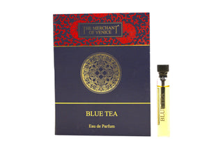 The Merchant Of Venice Blue Tea Unisex | EDP