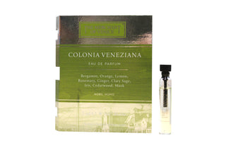 The Merchant Of Venice Colonia Veneziana Men | EDP