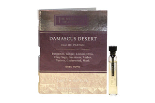The Merchant Of Venice Damascus Desert for Men | EDP