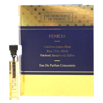 The Merchant of Venice Fenicia Unisex | EDP