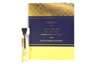 The Merchant of Venice Fenicia Unisex | EDP
