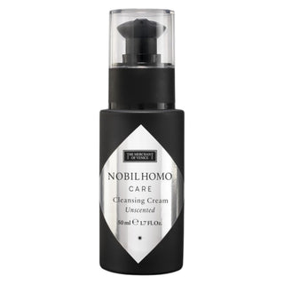 The Merchant Of Venice Nobil Homo Care softness Cleansing Cream