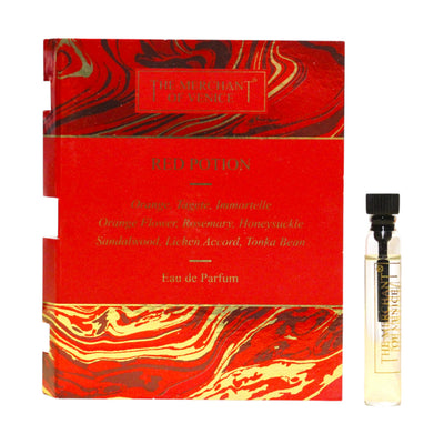 The Merchant of Venice Red Potion Unisex | EDP