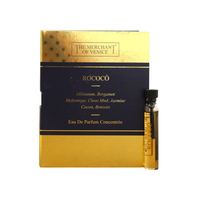 The Merchant Of Venice Rococo Unisex | EDP