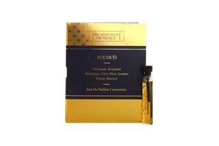The Merchant Of Venice Rococo Unisex | EDP