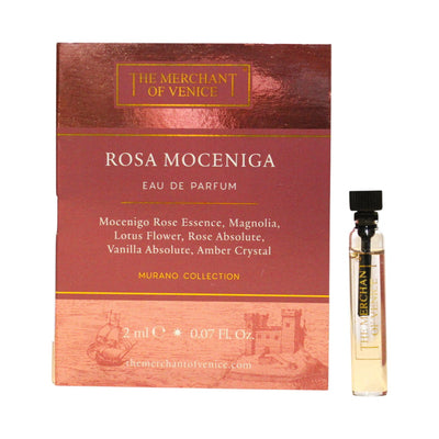 The Merchant Of Venice Rosa Moceniga for Women | EDP
