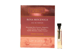 The Merchant Of Venice Rosa Moceniga for Women | EDP