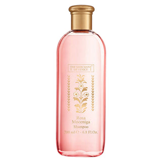The Merchant Of Venice Rosa Moceniga Hair Shampoo Hydrates
