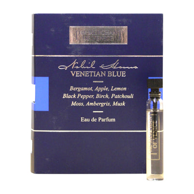 The Merchant of Venice Venetian Blue for Men | EDP