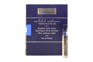 The Merchant of Venice Venetian Blue for Men | EDP