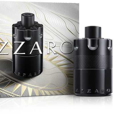 Azzaro The Most Wanted Intense Tester | EDP