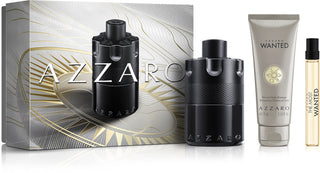 Azzaro The Most Wanted Intense Tester | EDP