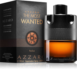 Azzaro The Most Wanted Tester | EDP