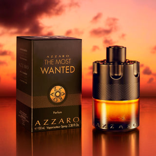 Azzaro The Most Wanted Tester | EDP