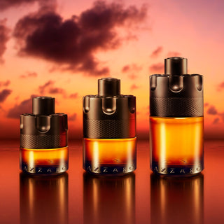 Azzaro The Most Wanted Tester | EDP