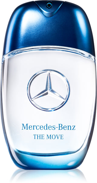 Mercedes Benz Move EDT