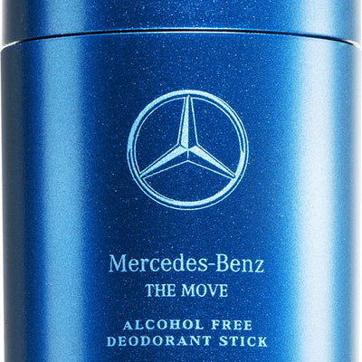 Mercedes-Benz The Move M deo stick