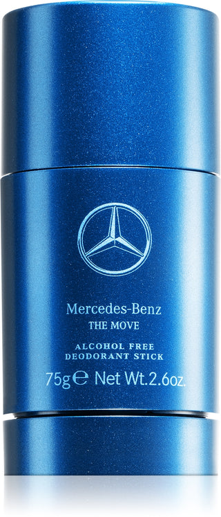 Mercedes-Benz The Move M deo stick