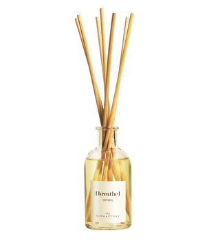 The Olphactory Breathe Oxygen Fragrance Sticks Aroma Reed Diffuser
