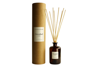 The Olphactory Breathe Oxygen Fragrance Sticks Marine Aroma Reed Diffuser