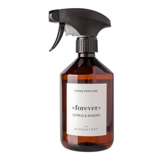 The Olphactory Forever Citrus & Shades Room Spray