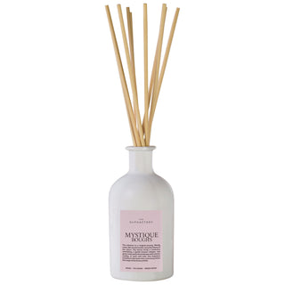 The Olphactory Mistique Boughts Fragrance Sticks Aroma Reed Diffuser