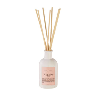 The Olphactory Philippa 1990 Fragrance Sticks Aroma Reed Diffuser
