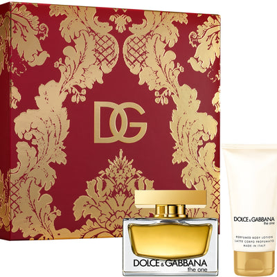 Dolce Gabbana The One | EDP