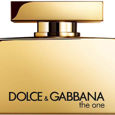 Dolce Gabbana The One Gold EDP
