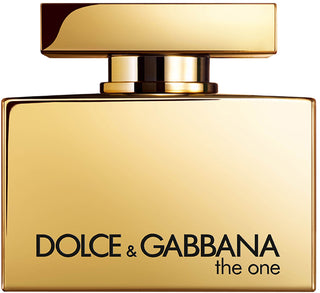 Dolce Gabbana The One Gold EDP